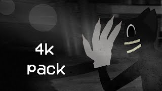 4k subscriber pack |stick nodes