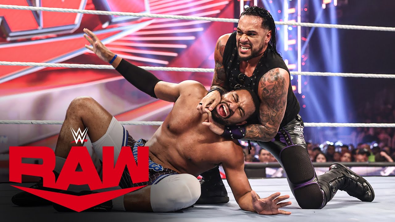 Resultados RAW (Febrero 6, 2023)