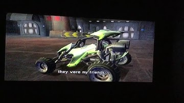 Jak X Combat Racing Playthrough: Hero Mode Story Ends, Unlock Secret Characters & Hot Coffee Scene