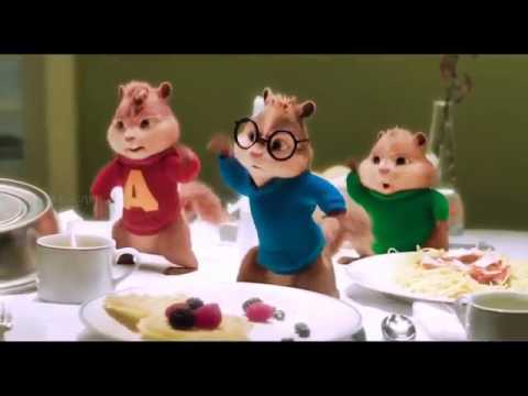 Three Why This Kolaveri Di Chipmunks Version Video Song