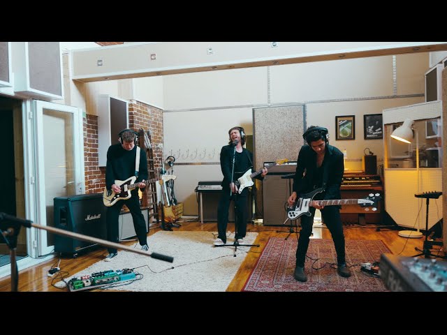 Watch Gathering of Strangers - M.I.A (LIVE) on YouTube Watch Gathering of Strangers - M.I.A (LIVE) on YouTube