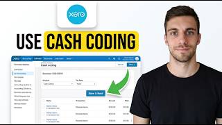 How to Use Cash Coding in Xero 2026 (Easy Guide)