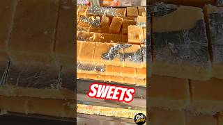 India's Most Delicious Village Sweets 😍 | Traditional Mithai Collection | OyeAffu