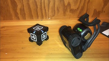 Anki Vector Unboxing,Setup,tricks and general introduction! Cool Robot by Anki!