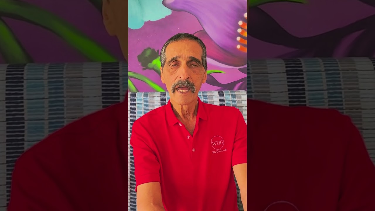 WeDoGood Fallen Veterns 2023