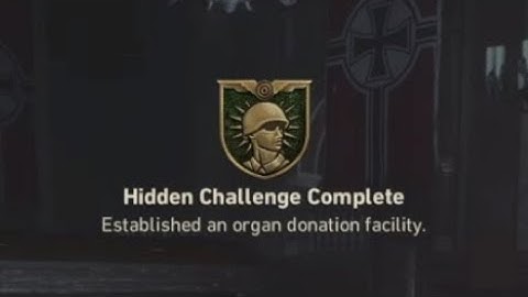 Secret Character challenge ( The Shadowed Throne )