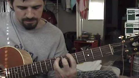 Joe Passafiume - Till The End of the Day (The Kinks)