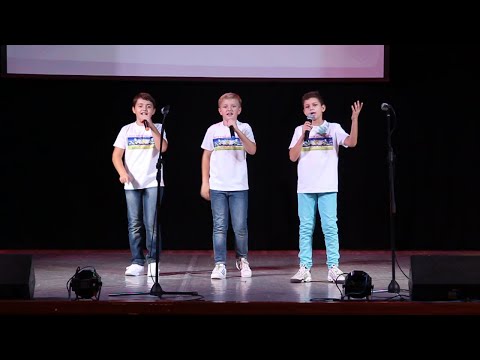 Волшебники двора - Летят листочки