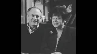 John and Patsy Ramsey asked about the "Burke Did It" theory