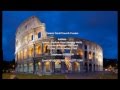 رحلة إلى روما عالم الاحلام   ROME CITY TOUR BY DREAMZWORLDTT