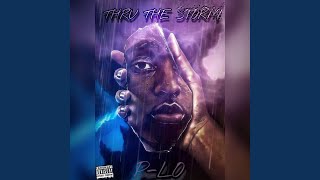 Thru The Storm (P Mix)