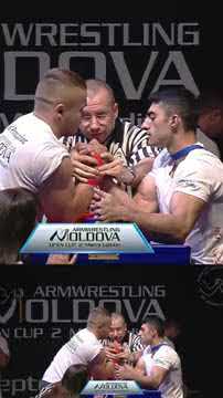 Global Armwrestling