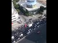 اللبناني ي عاني كل يوم مشهد من الزلقا صباح اليوم