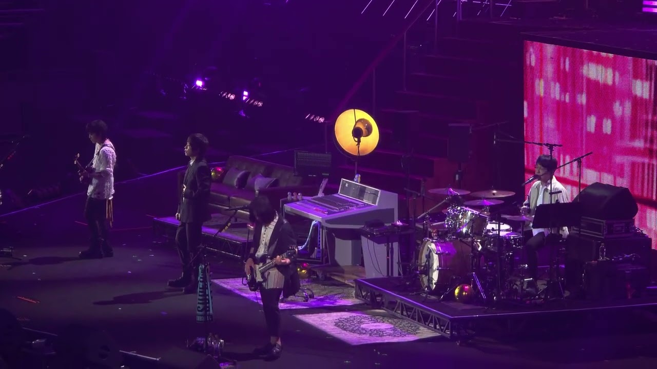 五月天-無法度按捺（超犀利趴14）