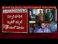 School girl killed in road accident in Hyderabad