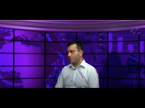 გიგი ხოჯავენიშვილი გადაცემაში „საზოგადოების პოზიცია“