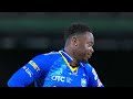 Dasun Shanaka Hits TWENTY Boundaries To Record the Fastest CPL Century Ever! | CPL 2026