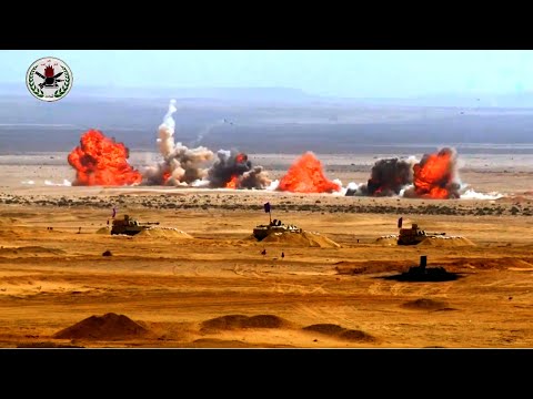 سلاح المدفعية 2024