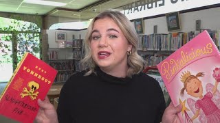 More than 300 books removed from Oak Ridge Schools to comply with new state law