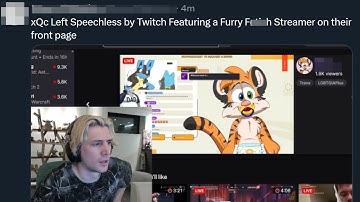 What Is Wrong With Twitch