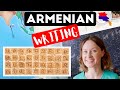 What makes the ARMENIAN language so UNIQUE? (EN/SP/RUS subs)