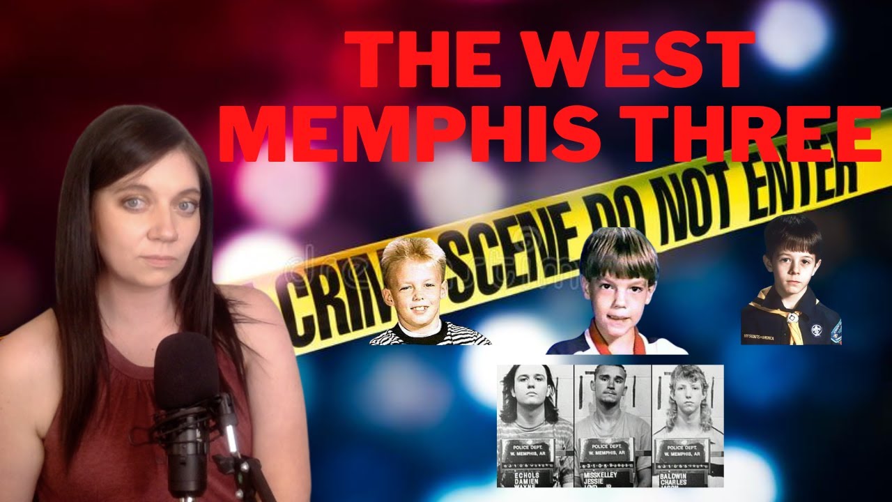 The West Memphis Three - Who is the real murderer? - YouTube