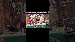 Ankita Lokhande Pregnant