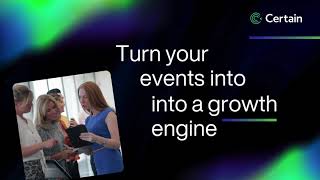 Transform Event Engagement into AI-Powered Sales Opportunities