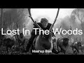 Jonathan Groff Lost In The Woods Slowed And Reverb 