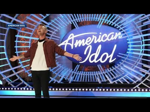 Massachusetts native auditions on America Idol