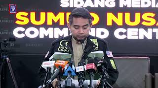 Langsung dari Pelabuhan Ashdod - Ihsan Sumud Nusantara Official