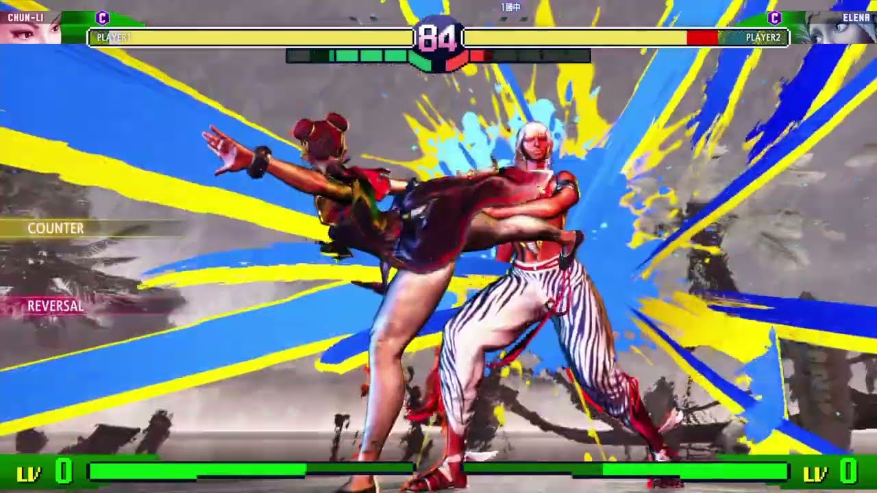 ネガカリさん「あ〜回復すんじゃねークソやん」