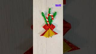 Handicrafts from foamiran #handmade #christmas #homedecor #diy #diyhomedecor #craft