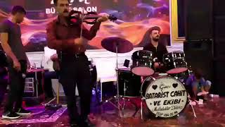 Batari̇st Cahi̇t Keman La Muhteşem Halebi̇