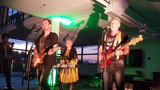 Grupo por la kongresa Balo