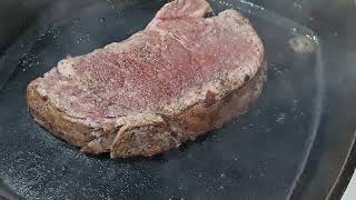 USDA Delmonico Steak