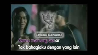 (Karaoke) ST12 ft Regina - Kamu Memang Benar