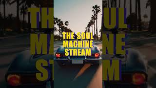 The Soul Machine Stream  #aimusic #midnightmusic #hiphopmusic  #rnb #soulmusic #retrosoul #hiphop