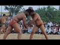 Lucky kohali vs Monu dhaiya full kushti