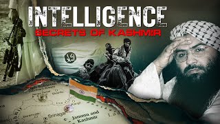 ISI Plan To Destroy Kashmir EXPOSED