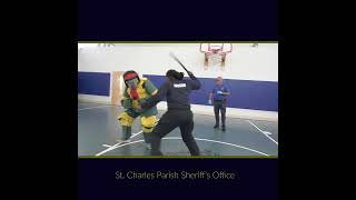 SCSO POST Academy Class 2026-43 - Episode 10 - Standard Field Sobriety Training and O.C. Spray