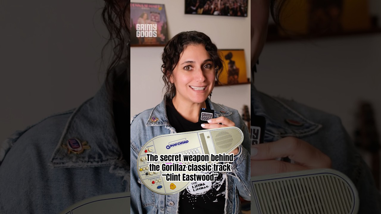 Gorillaz Announce North America Tour: Kong Card Holders Get First Access To Presale Tickets