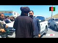 General mubeen meet up with afghan cricketer muhammad nabi afghanistan