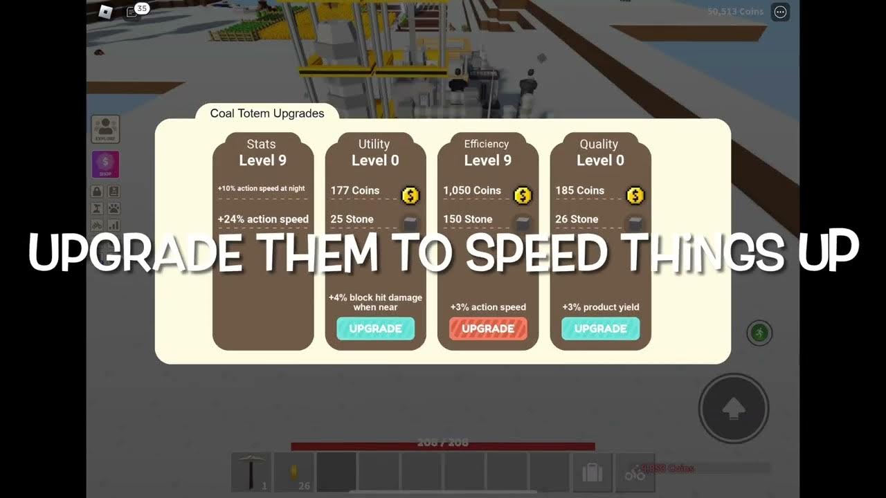 Roblox Islands How to build a red bronze farm YouTube