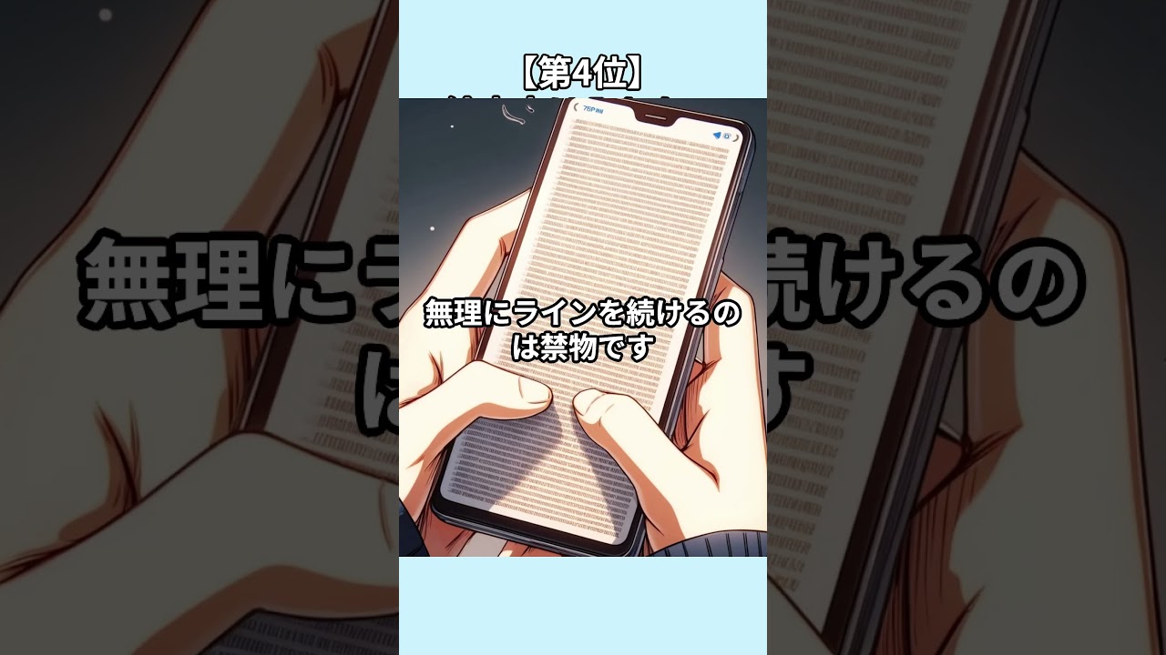 【危険】嫌いな男に送るLINE【アニメ】#恋愛 #恋愛心理学 #心理学 #Shorts