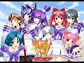 Muv-Luv ALTERED FABLE(マブラヴオルタードフェイブル) - Title menu BGM