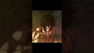 Kengan Ashura 🥶🔥🔥💀 Ashura