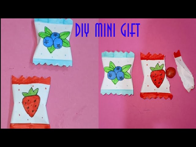 Easy Origami Craft Thing You can Make