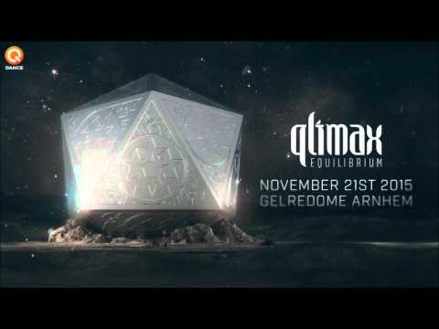 Qlimax 2015 |  Anthem | Atmozfears - Equilibrium