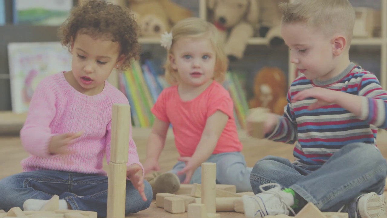 Discover Valley Child Care & Learning Centers!
